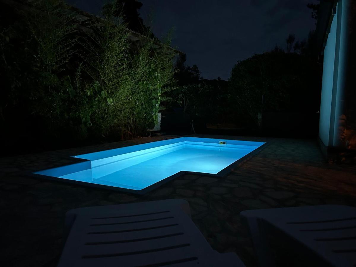 Ferienwohnung Bokalu With Private Pool Poreč Exterior foto