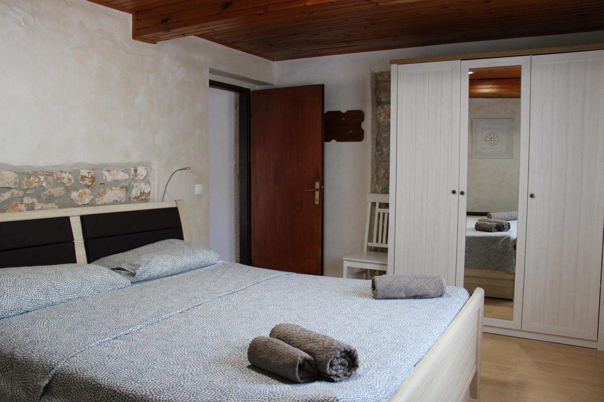 Ferienwohnung Bokalu With Private Pool Poreč Exterior foto
